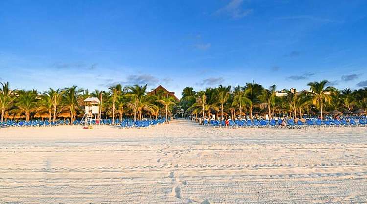 Speciale Novembre 2020 al Caldo Mexicano del Viva Wyndham Maya !!