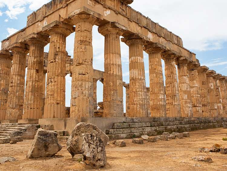 Tour classico della Grecia (Argolide, Olimpia, Delfi, Meteora e Atene)