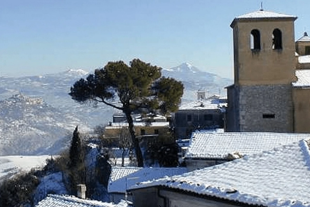 Oltre i bastioni e le torri...scopri il borgo di Boville Ernica!