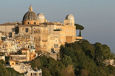 La magia del Lago di Albano e il regale borgo di Castel Gandolfo solo colazione