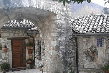 Alla scoperta di Greccio e della nascita del presepe da € 79