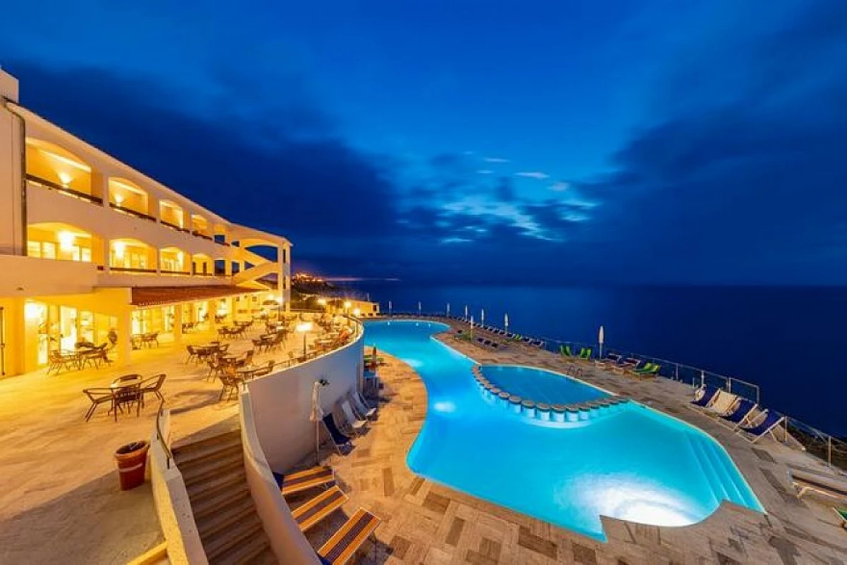 Sardegna Occasione Estate in Resort 4* a Castelsardo da soli 439 €