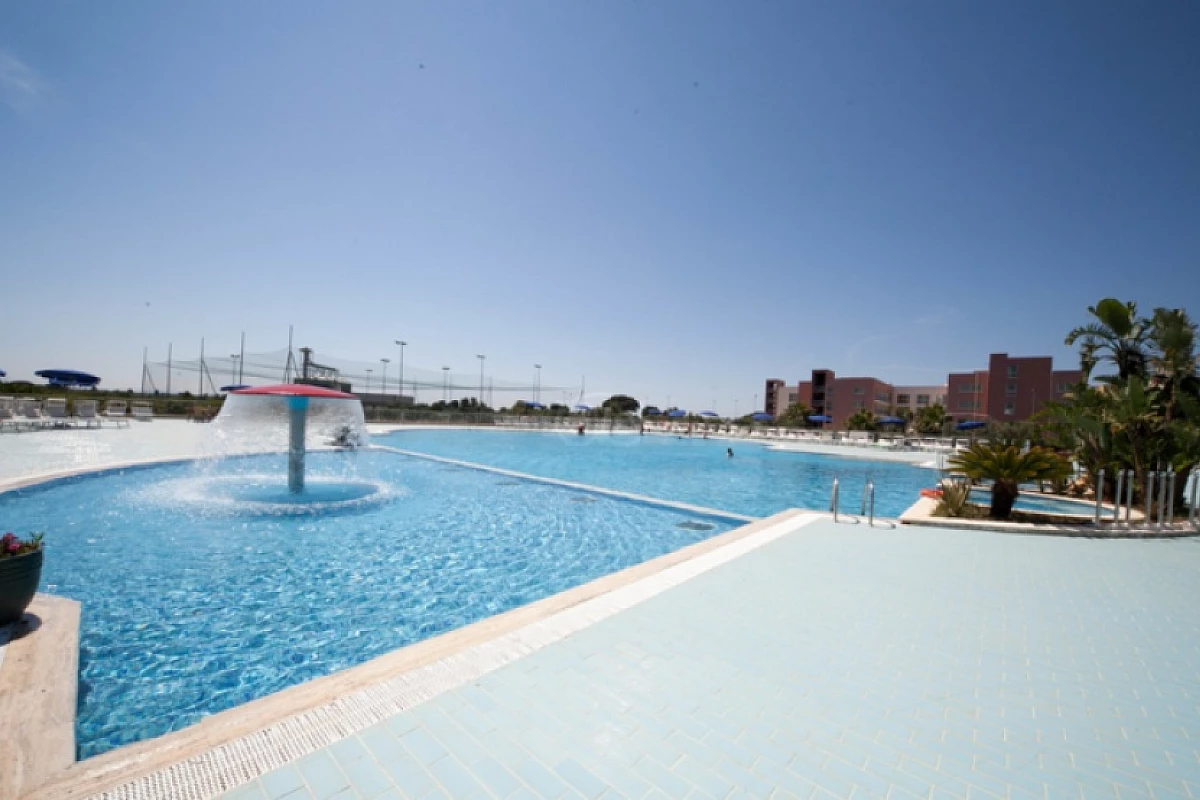 Sicilia Selinunte: Esperidi Park Hotel per un'estate magnifica da 199€