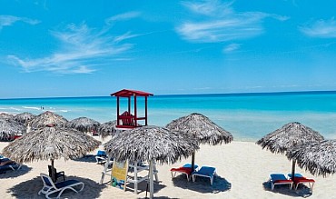 Cuba Varadero: Veraclub Las Morlas villaggio esclusivo da 1.055 € all inclusive