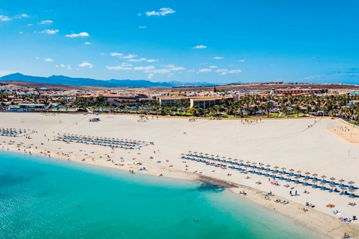 Barcelò Fuerteventura: Vacanza in Spagna da 539 € All Inclusive