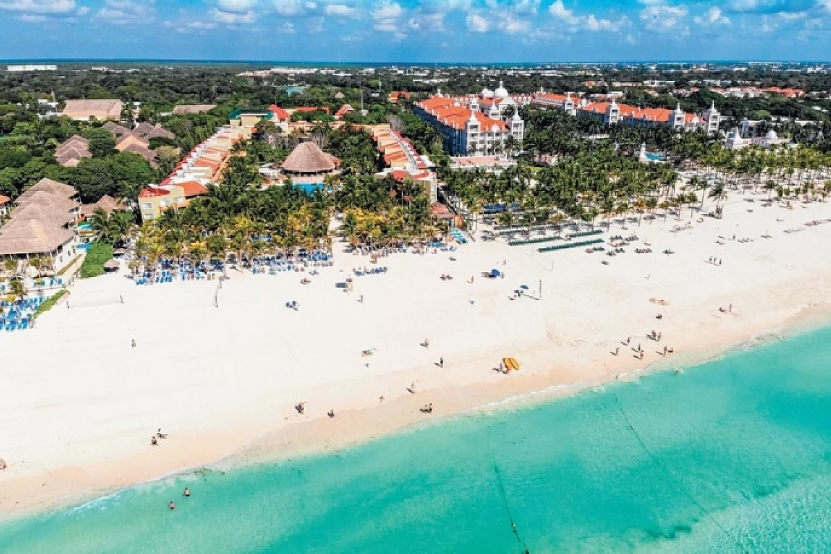 Viva Atzeca Messico nella riviera maya di Playacar da soli 595 €