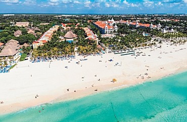 Viva Atzeca Messico nella riviera maya di Playacar da soli 595 € all inclusive