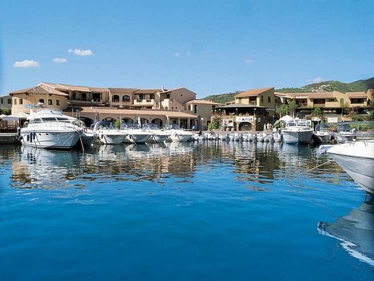 Sardegna 2020: Residence Ottiolu Marina canc. gratuita da soli 199 €