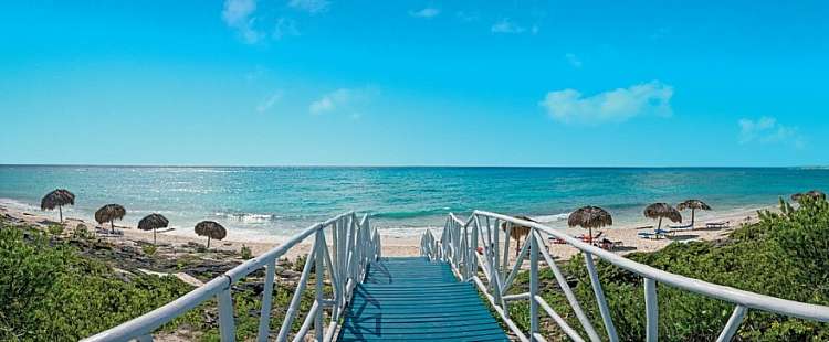 Cuba Cayo Largo: Veraclub Lindamar All Inclusive 8 gg 7 notti
