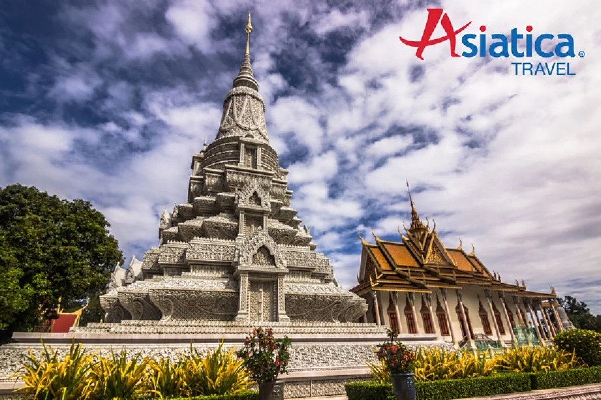 Asiatica Travel - Bella Indocina 17 giorni da 1.240 euro/pax