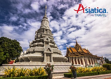 Asiatica Travel - Bella Indocina 17 giorni da 1.240 euro/pax