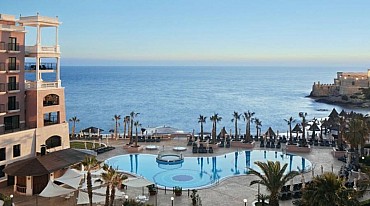 Speciale da Luglio a Settembre Weekend di Lusso a Malta!!!