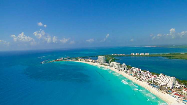 Speciale Capodanno Mini Tour Yucatan + Soggiorno Mare in Riviera Maya!