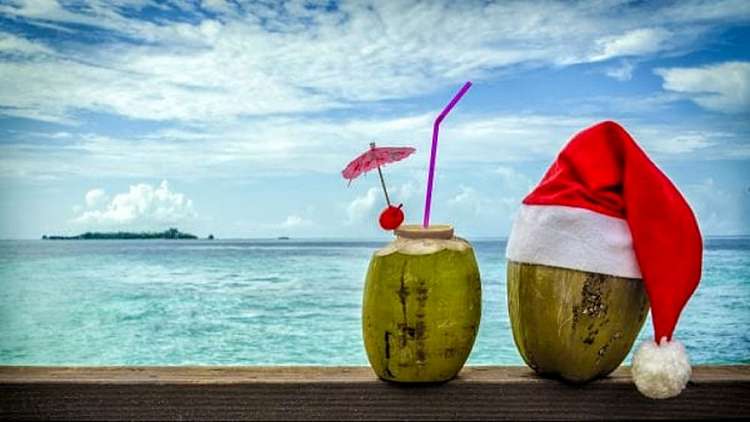 NATALE tra importanti Siti Maya e Spiagge Caraibiche Mexicane!!!!