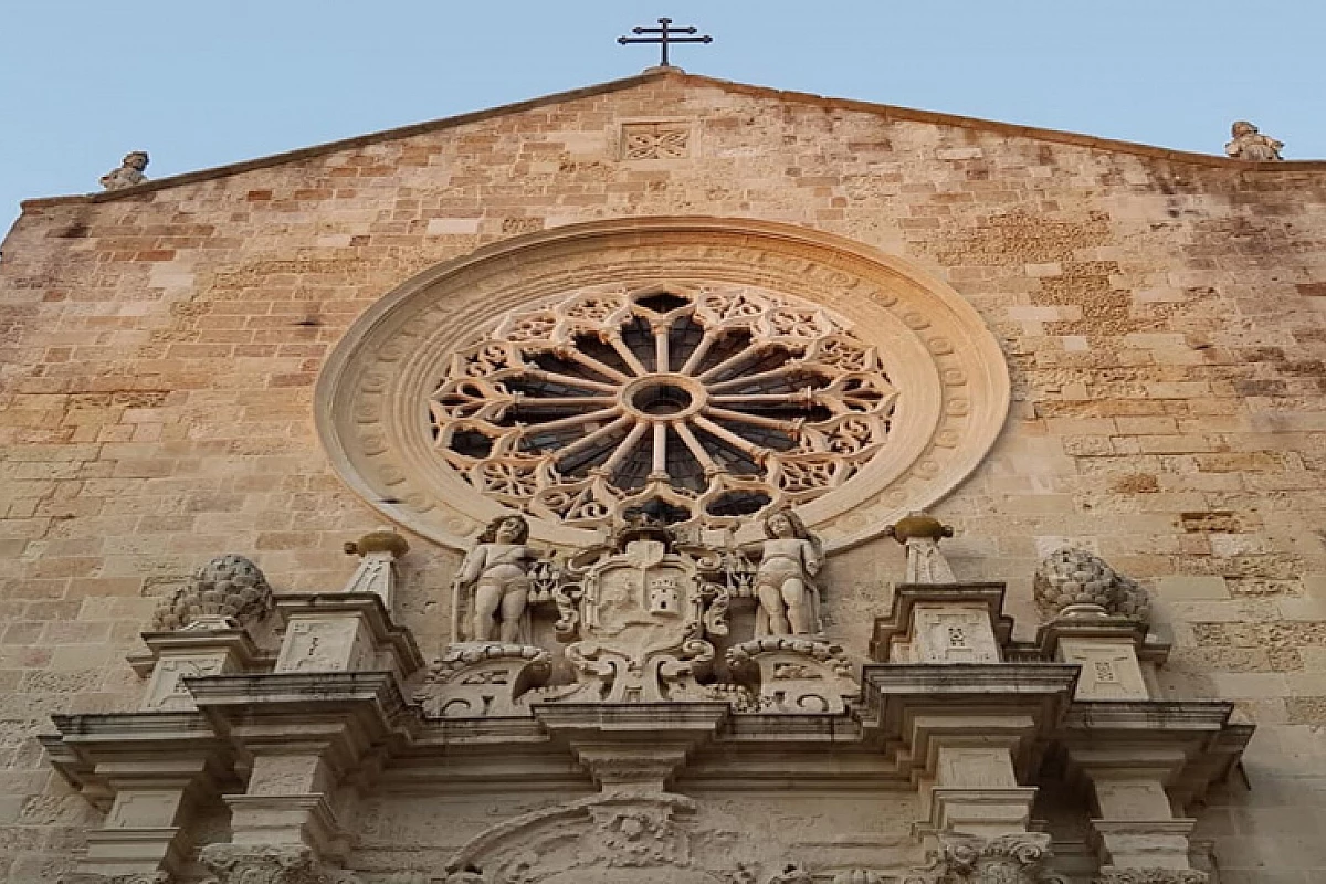 WEEK END SALENTINO NEL BORGO DI OTRANTO, LA PERLA DELL'ADRIATICO!