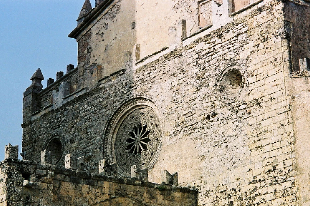 SOGGIORNO NELL'INCANTEVOLE BORGO DI ERICE CON TOUR IN BARCA