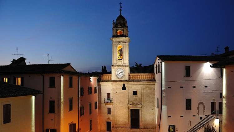 MASSA MARTANA, BIRRAIO PER UN GIORNO NEL CUORE DELL'UMBRIA