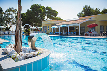 Puglia - Vieste - Relax, divertimento e buona cucina pugliese