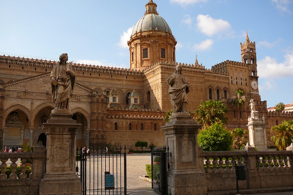 Capodanno in Sicilia con il tour Sicilian Secrets 5 giorni da Palermo