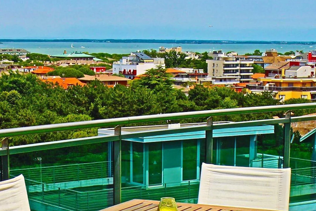 Hotel HCL *** soggiorno mare Lignano Sabbiadoro (Friuli)