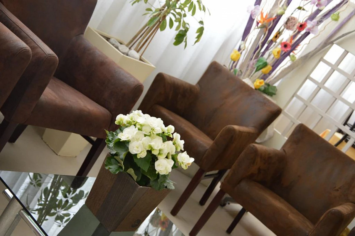 HOTEL SER *** a Rivazzura in Emilia Romagna, vicino Rimini
