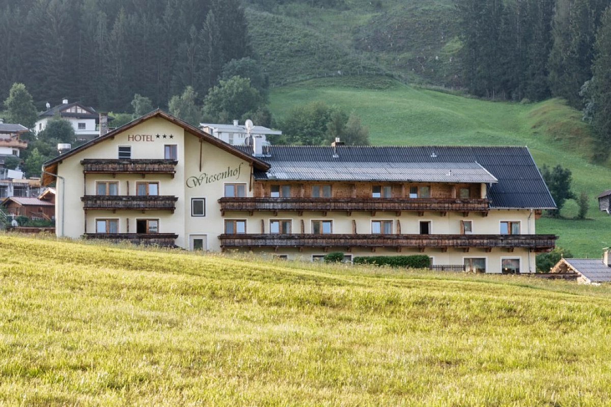 Soggiorno speciale in Tirolo - 7 notti a partire da 364 € a persona