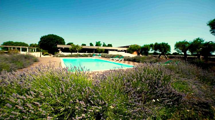 Soggiorno a Alberobello e Self drive in Puglia 6G con guida privata