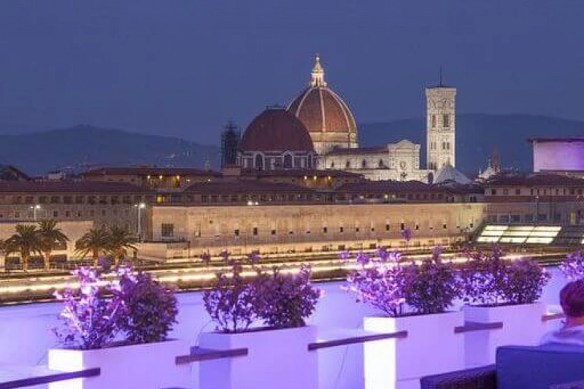 Firenze e l ‘Artigianato  : tour  con guida individuale