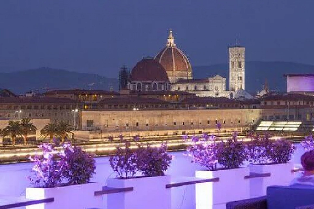 Firenze e l ‘Artigianato : tour con guida individuale