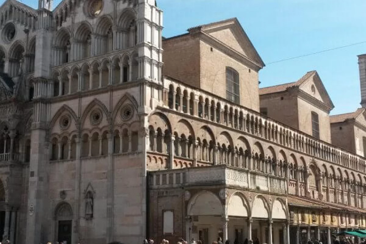 Parma: La Strada dei sapori italiani fino Dicembre 2020