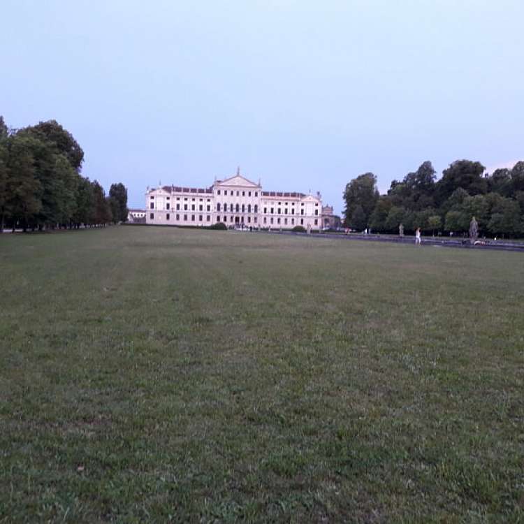 Padova e le Ville Venete in liberta’ 4 giorni fino a Dicembre 2020