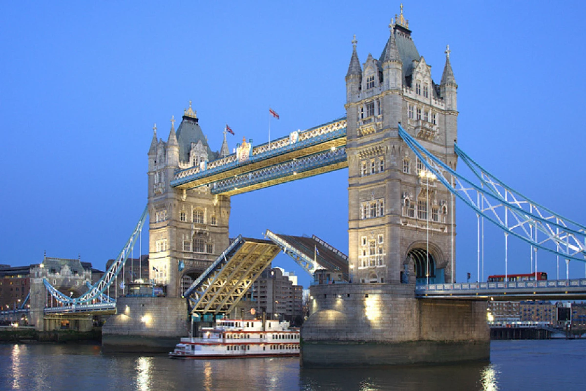 Capodanno a Londra a prezzi folli approfittane subito!!!