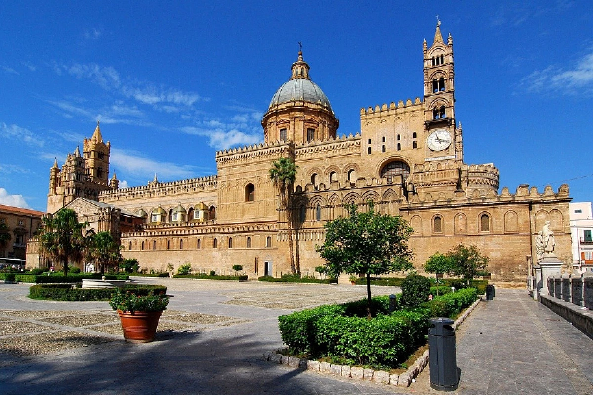 Capodanno a Palermo a prezzi folli approfittane subito!!!