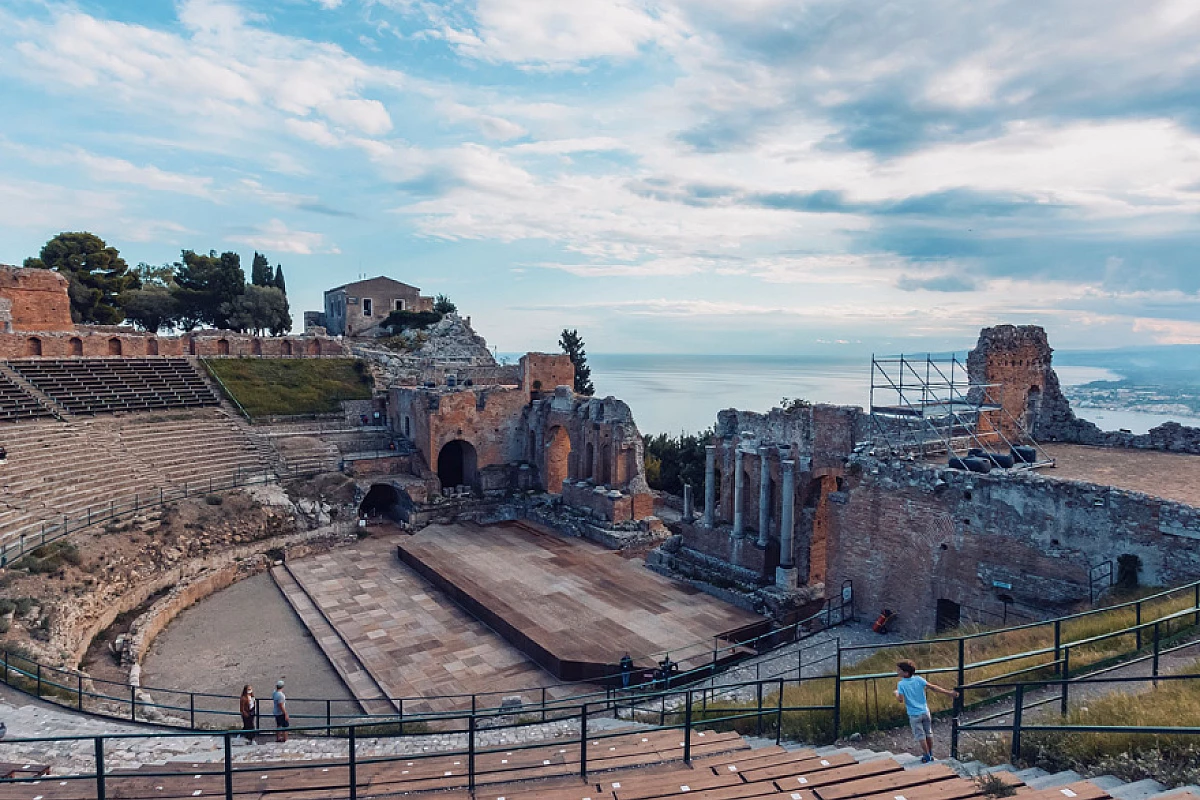 2025 in Sicilia con il tour Sicilian Secrets 8gg da Catania