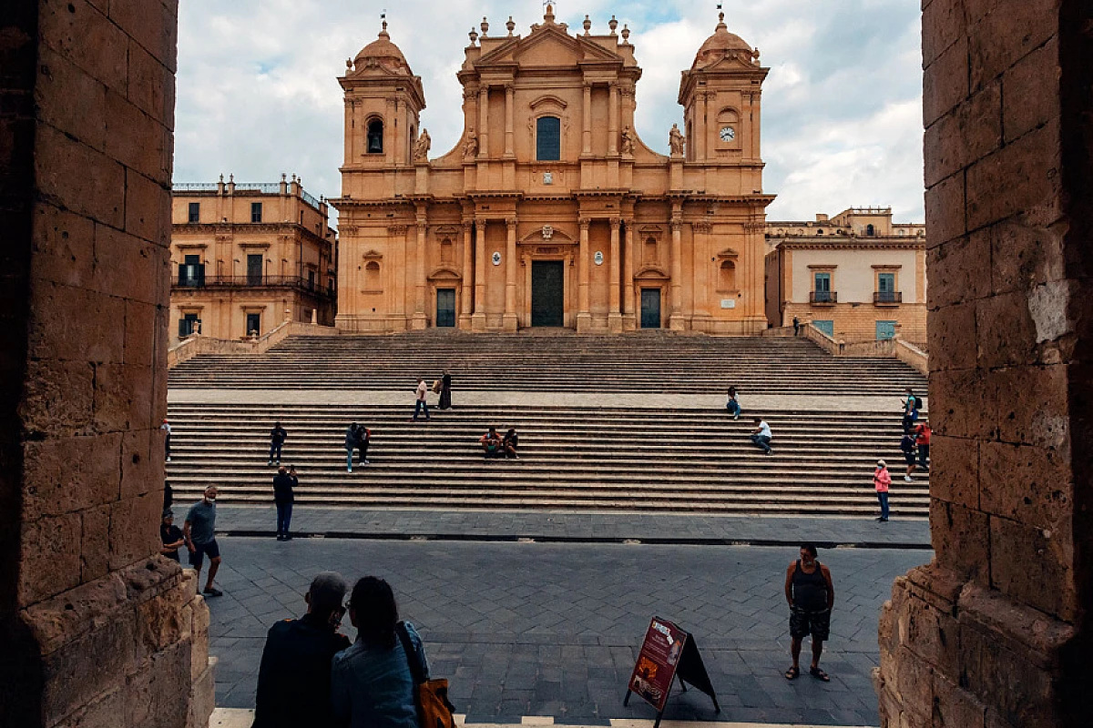 2025 in Sicilia con il tour Sicilian Secrets 10gg da Palermo