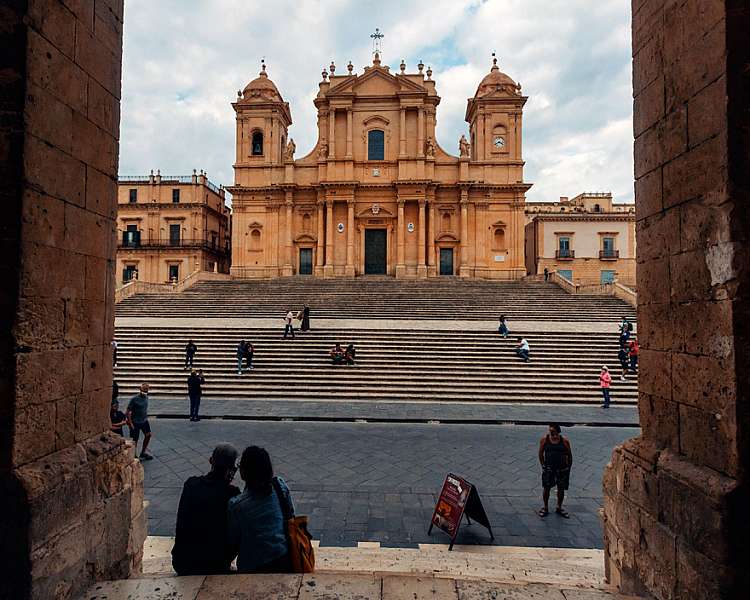 2023 in Sicilia con il tour Sicilian Secrets 10gg da Palermo