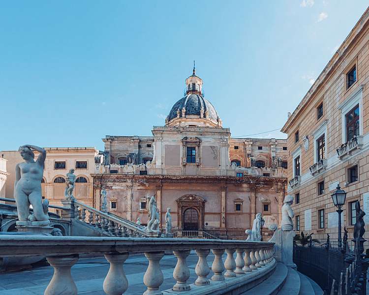 2024 in Sicilia con il tour Sicilian Secrets 6gg da Catania
