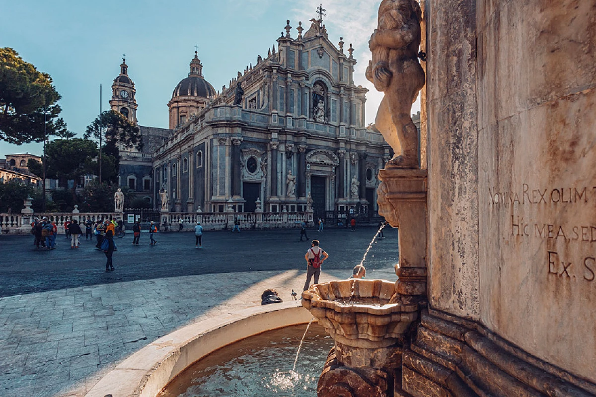 2025 in Sicilia con il tour Sicilian Secrets 5gg da Palermo