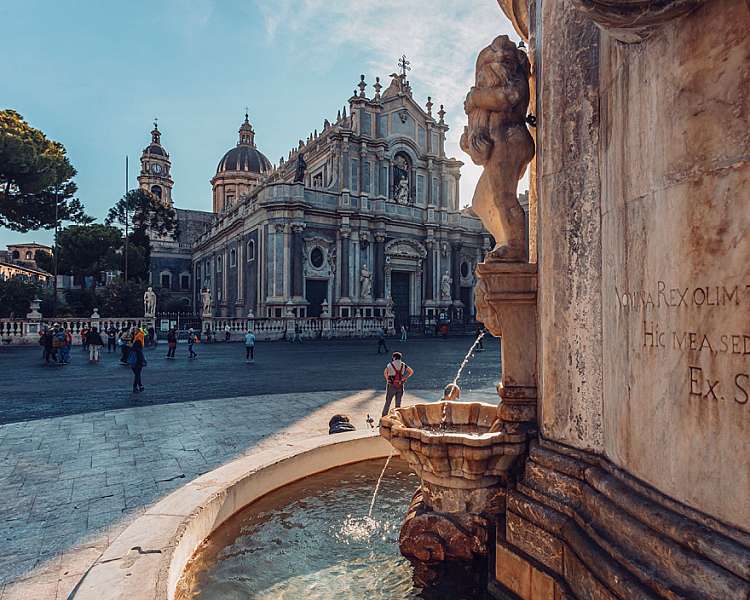 2024 in Sicilia con il tour Sicilian Secrets 5gg da Palermo