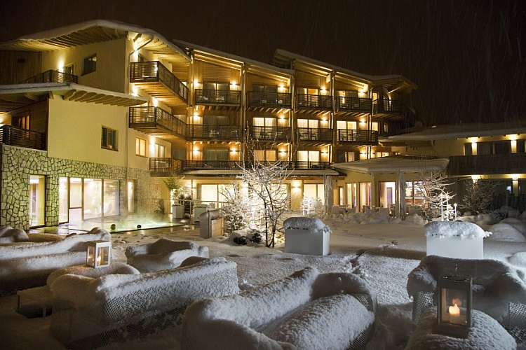 Settimana Bianca a Folgaria (Trento) con panorami fantastici da 256 €