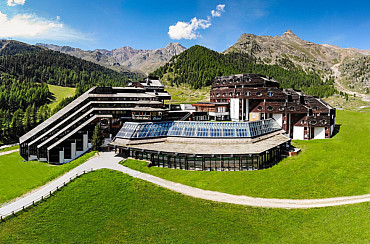 Settimana bianca in Val Senales da soli 382 € in mezza pensione mezza pensione