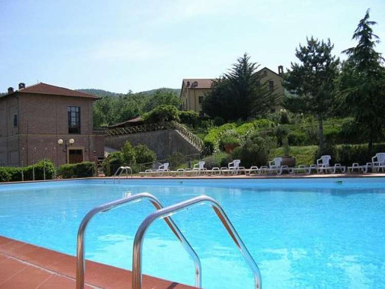 Speciale Halloween in Toscana da 170 € per due persone tutto incluso