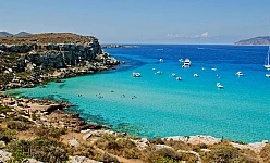 Sicilia & Isole Egadi con il tour Sicilian Secrets 10 giorni