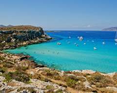 Sicilia & Isole Egadi con il tour Sicilian Secrets 10 giorni