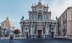 Tour Sicilia Secrets 10 giorni con soggiorno nella splendida Taormina