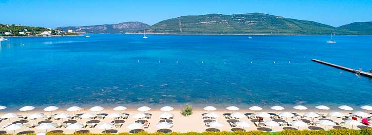 Hotel Corte Rosada Beach Resort & SPA da 1254 € tutto incluso