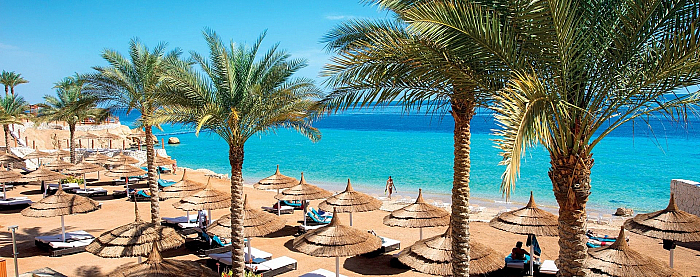 Veraresort Sunrise Montemare nelle meraviglie del Mar Rosso da 1910€
