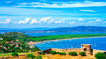 Maremma Toscana Insolita - Un soggiorno tra le colline toscane