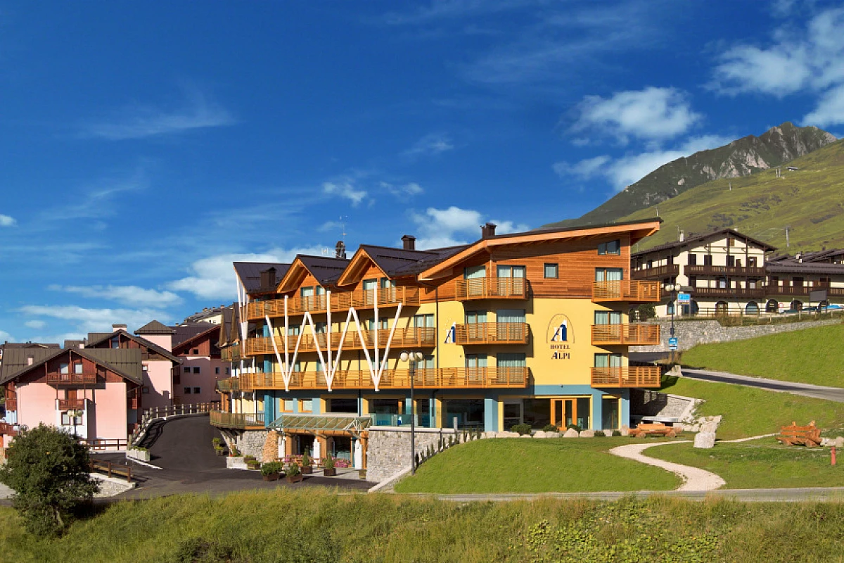 Vacanze in Trentino - due bambini gratis fino a 10 anni!