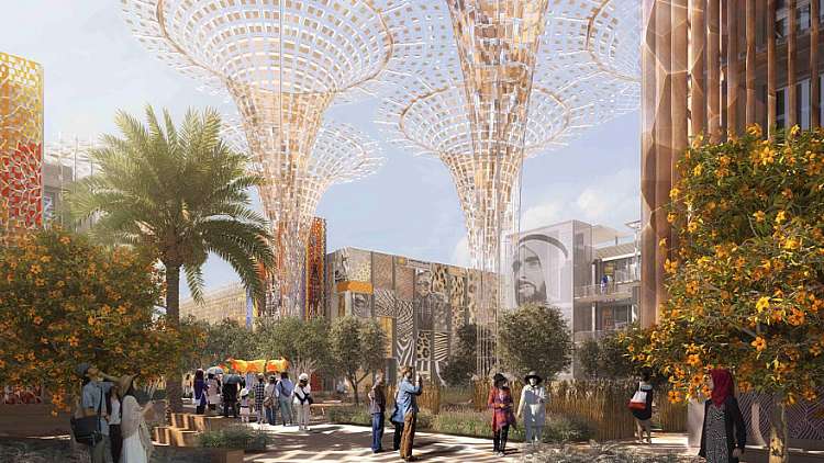 Ibis One Central da Roma – Offerta 4 notti, Expo 2020 Dubai